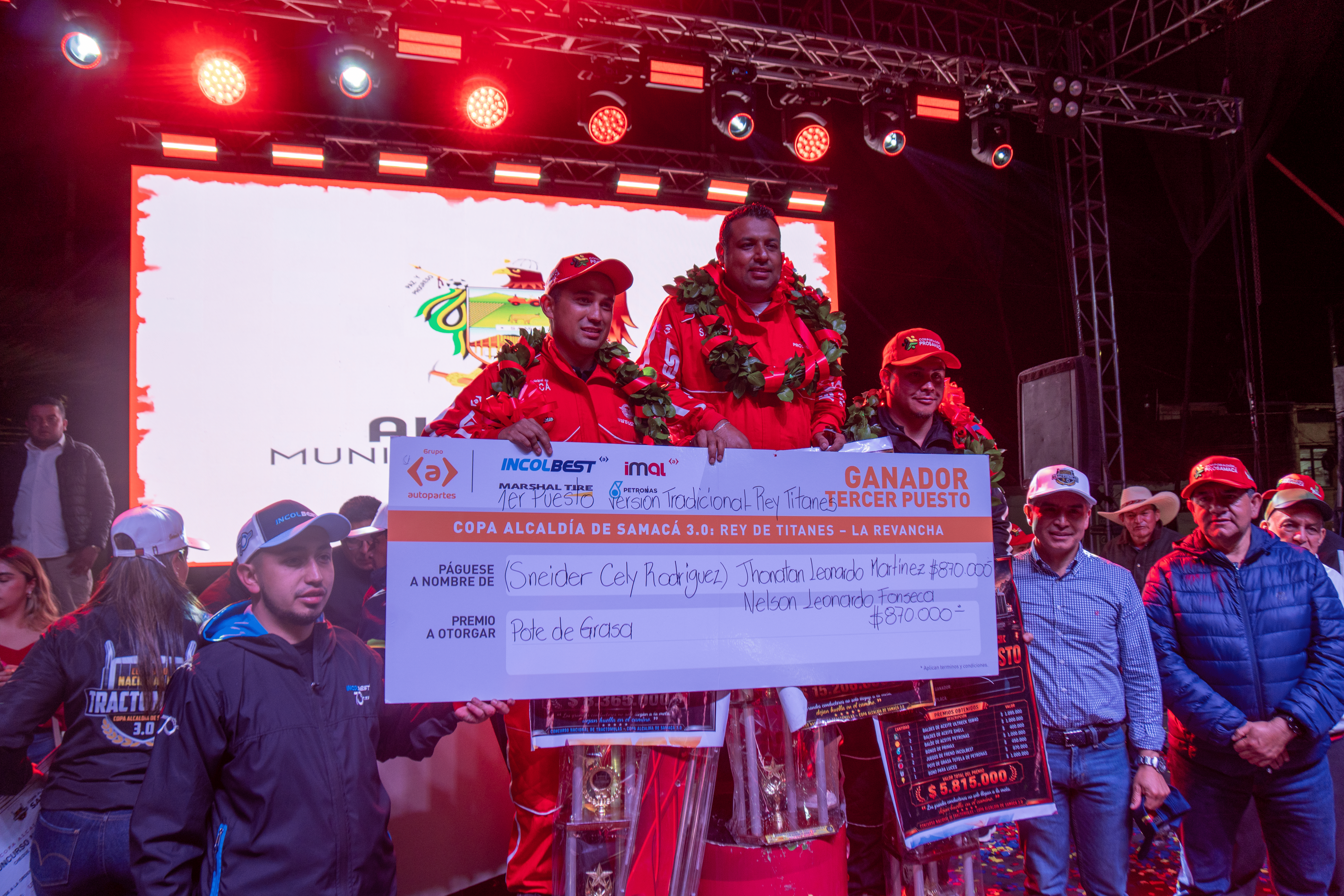 Premio 3