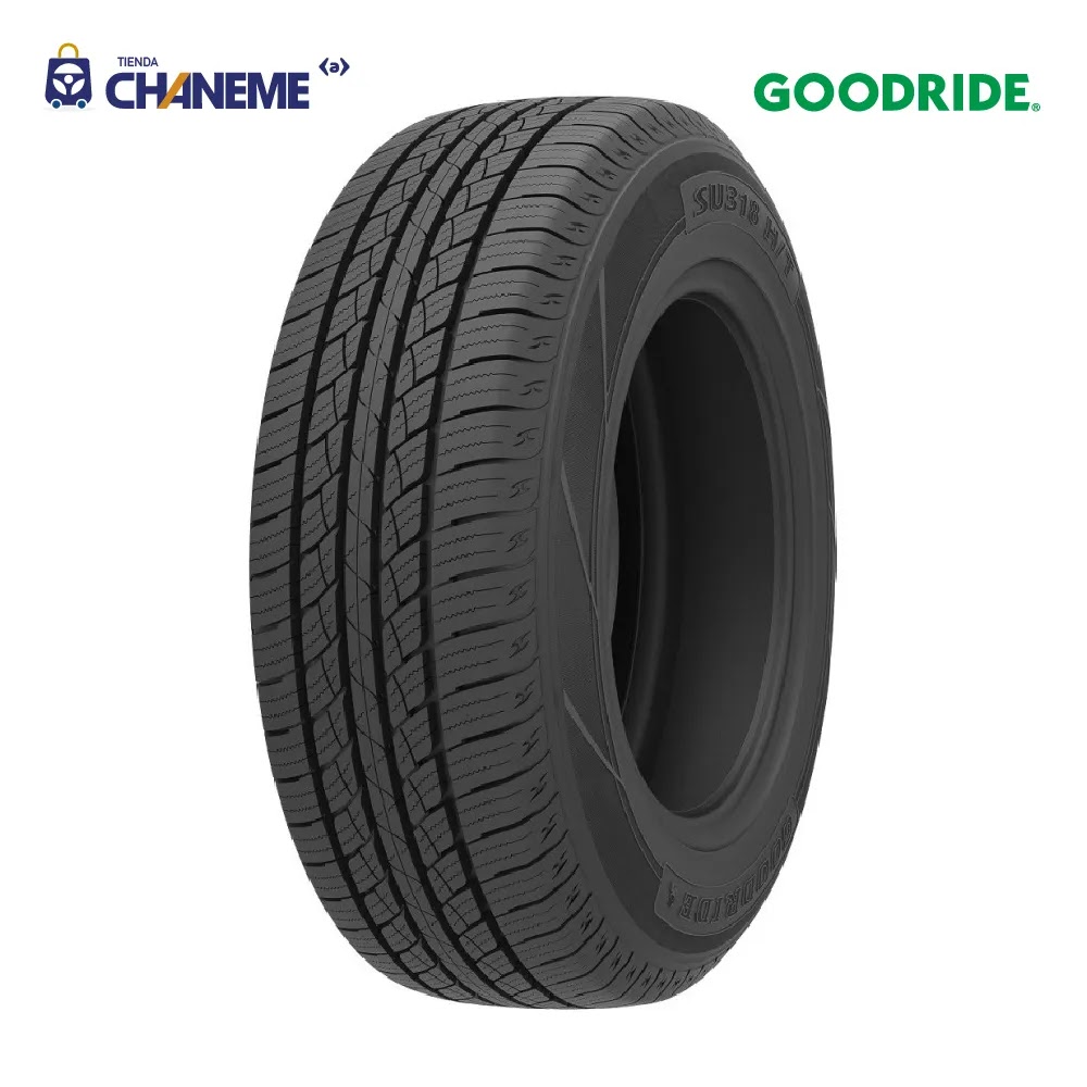 LLANTA GOODRIDE 275/65 R18 - SU318
