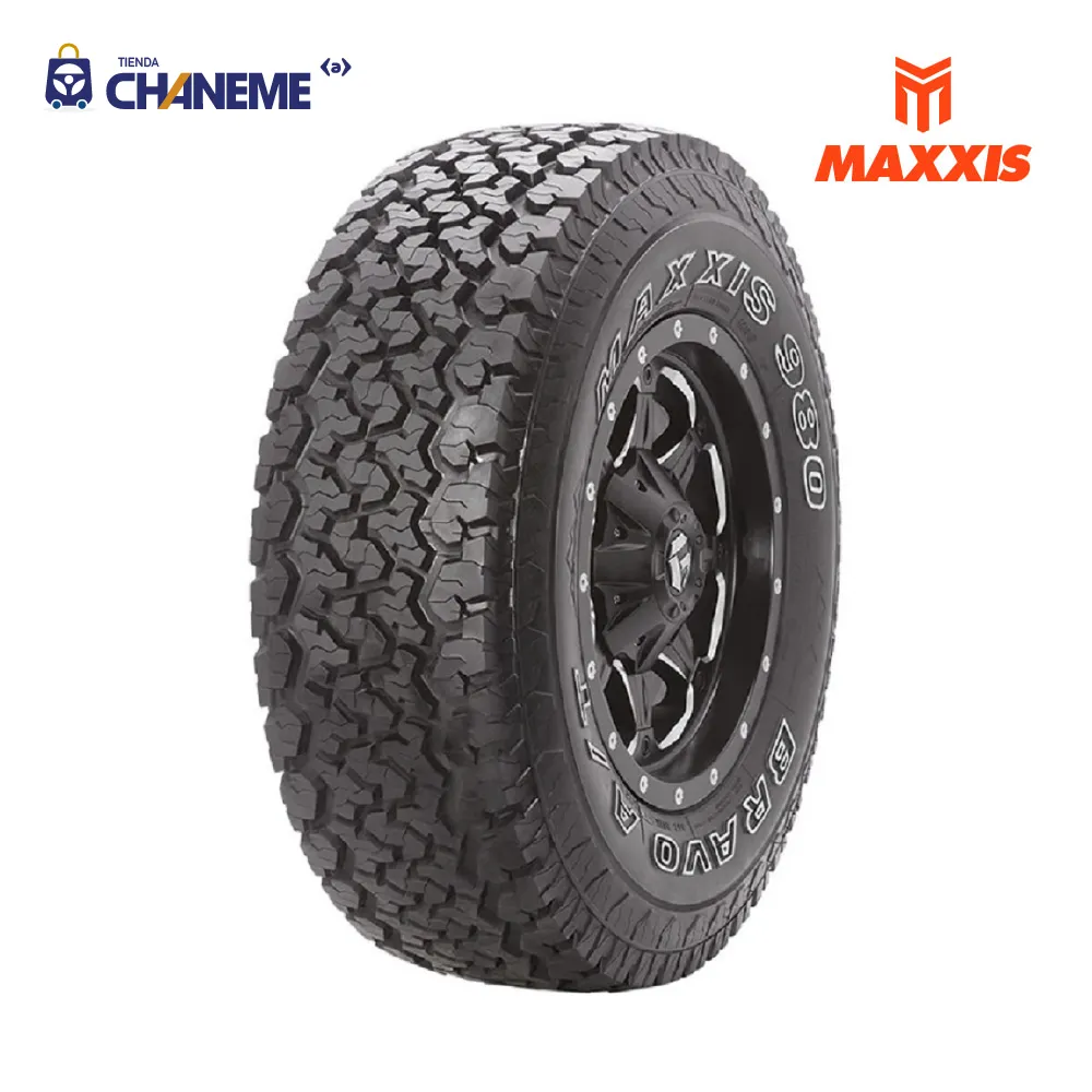 LLANTA MAXXIS 265/65 R17 - AT980