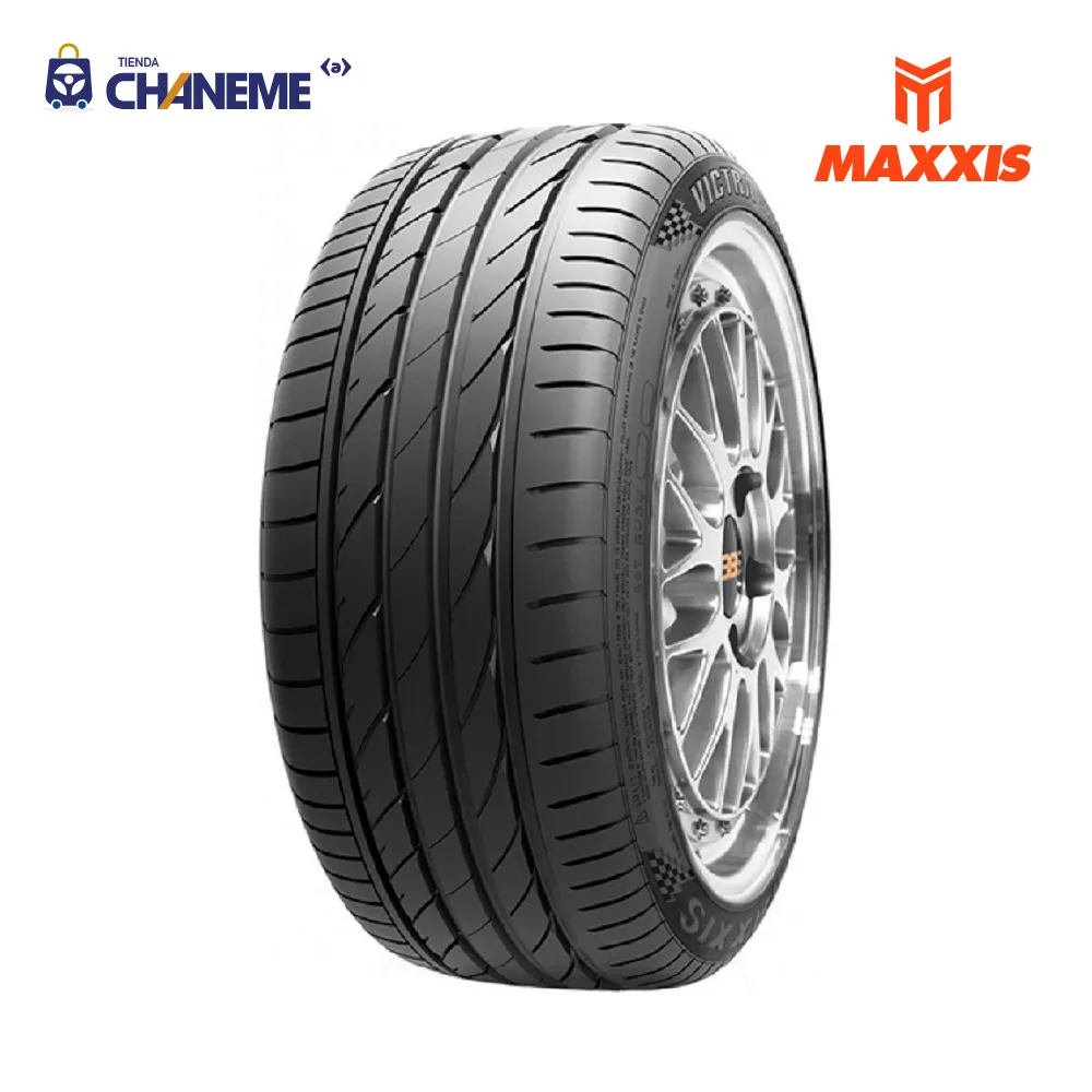 LLANTA MAXXIS 235/45 RZ18 - VS5