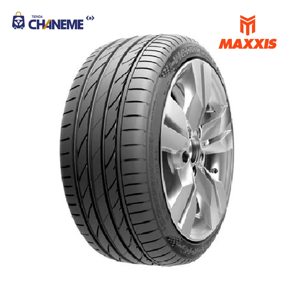 LLANTA MAXXIS 255/55 RZ19 - VS5