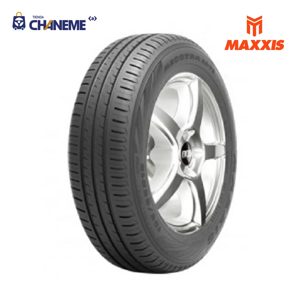 LLANTA MAXXIS 195/60 R14 - MAP5