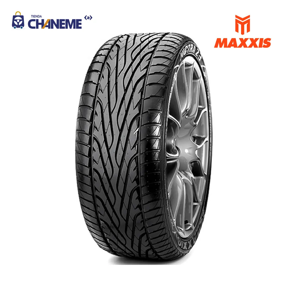 LLANTA MAXXIS 205/50 ZR17 - MAZ3