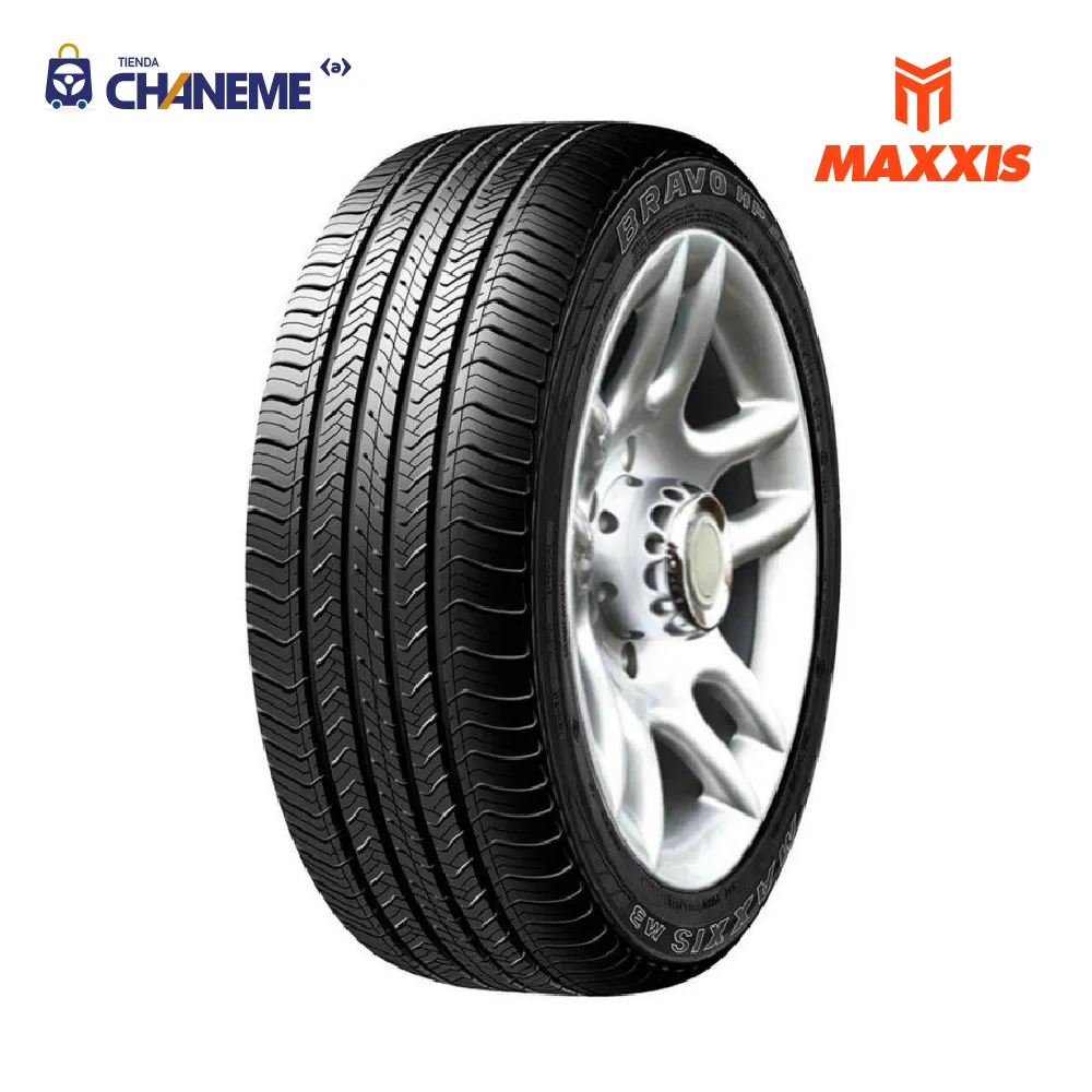 LLANTA MAXXIS 205/70 R16 - HPM3