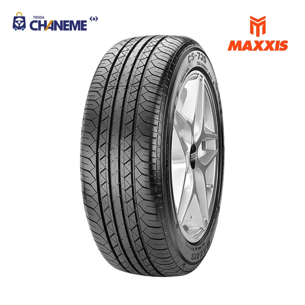 LLANTA MAXXIS 205/60 R13 - CS735