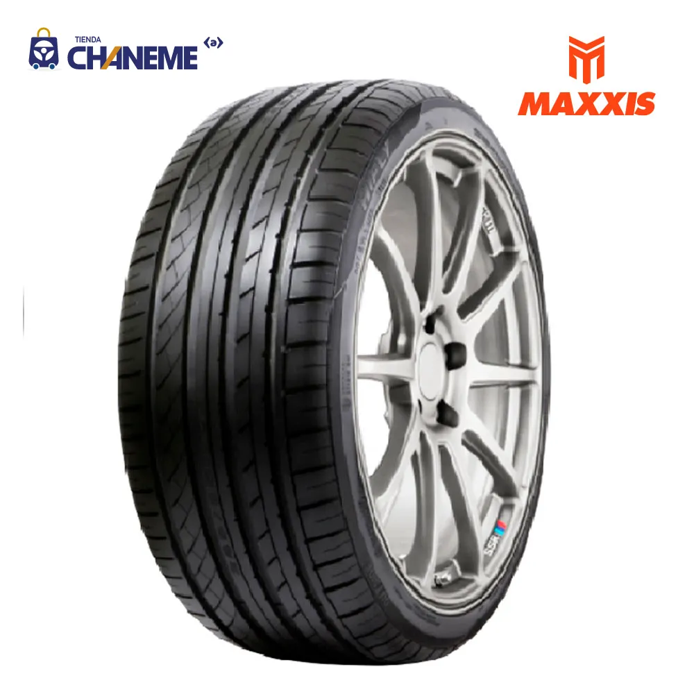 LLANTA MAXXIS 205/55 RZF16 - M36+