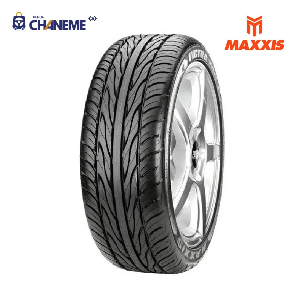 LLANTA MAXXIS 225/40 ZR18 - MAZ4S
