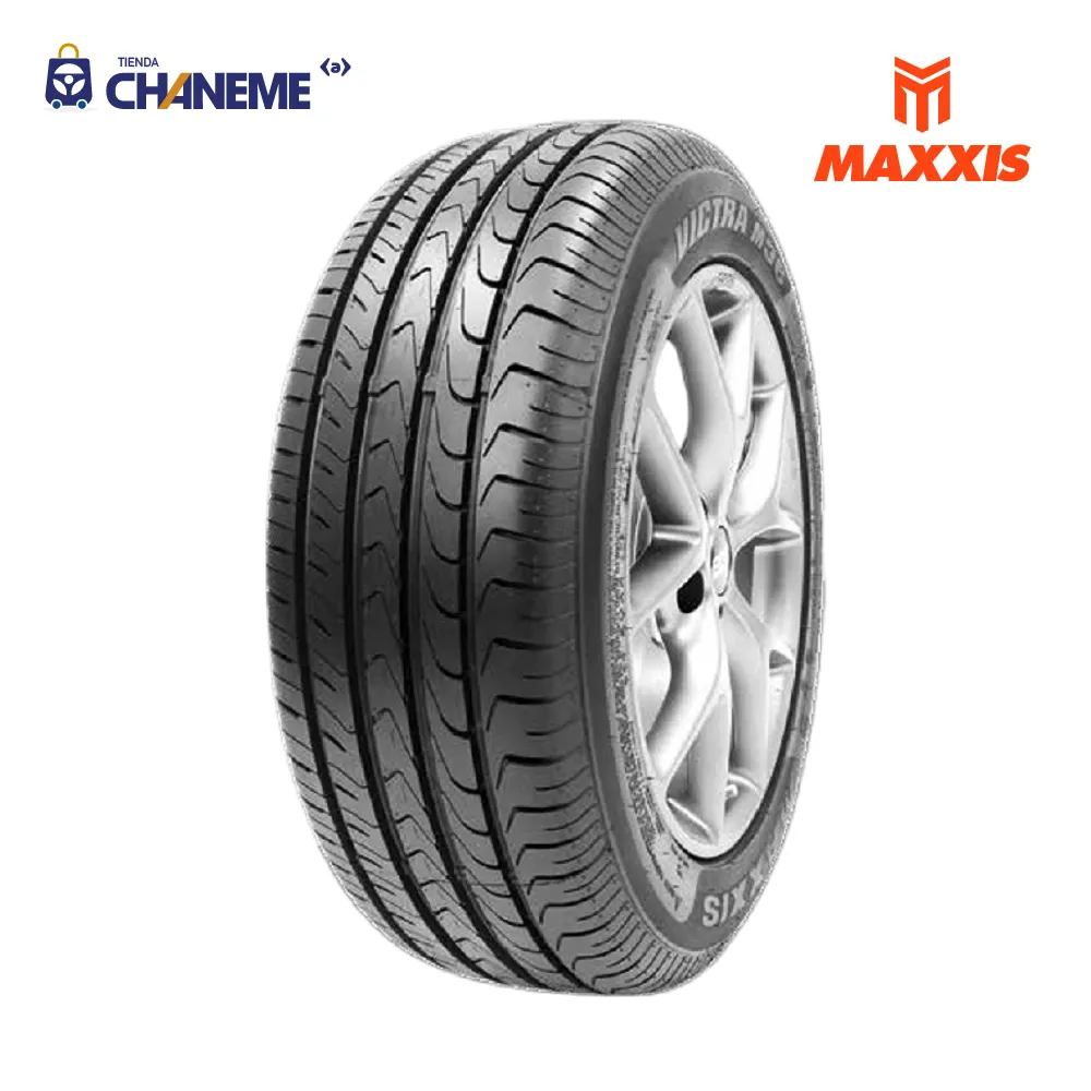 LLANTA MAXXIS 245/50 R18 - M36+