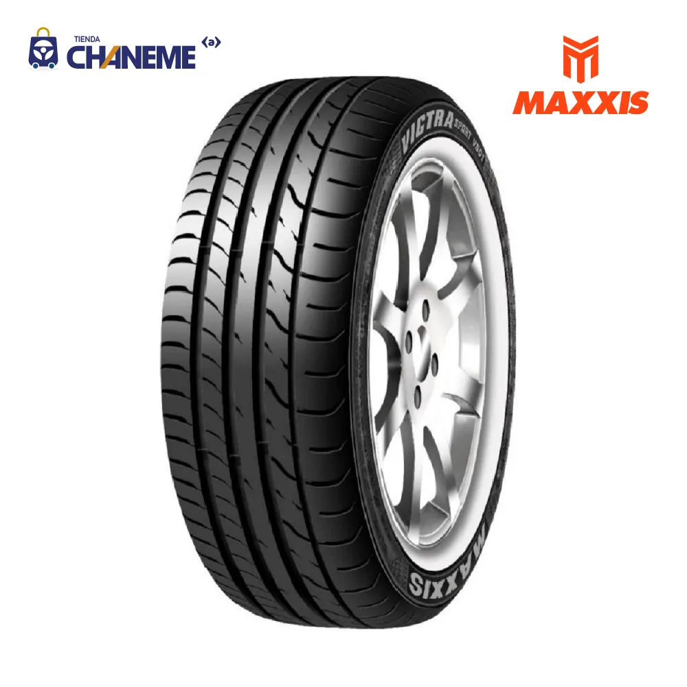 LLANTA MAXXIS 215/45 ZR18 - VS01