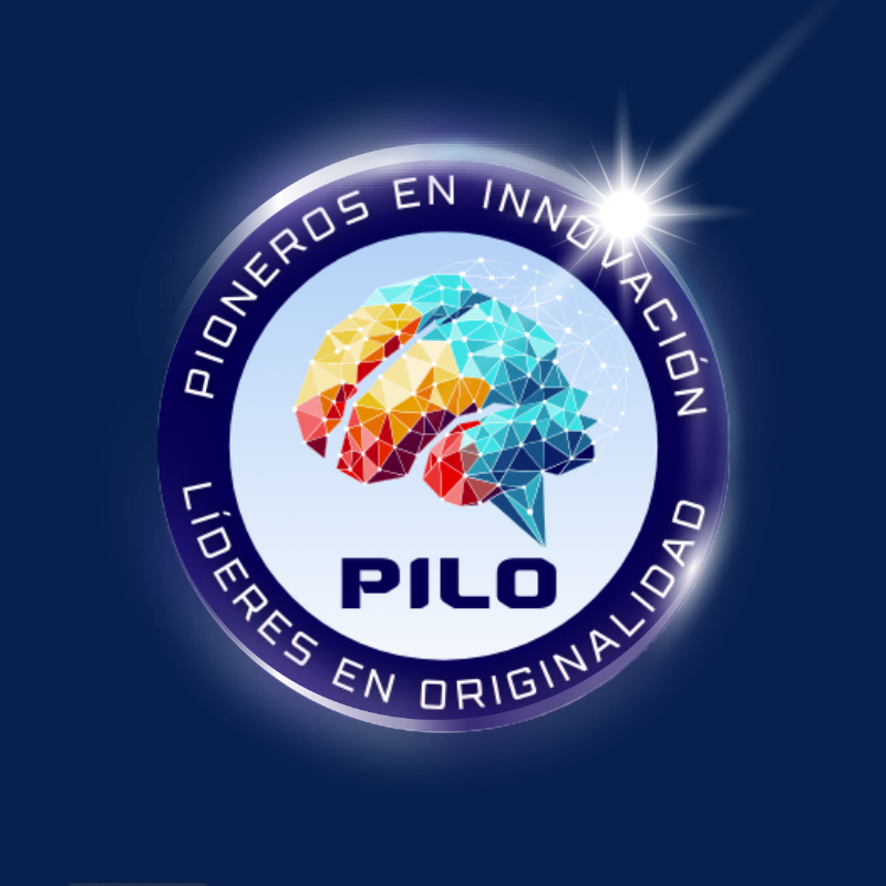 Sello Pioneros en Innovación PILO